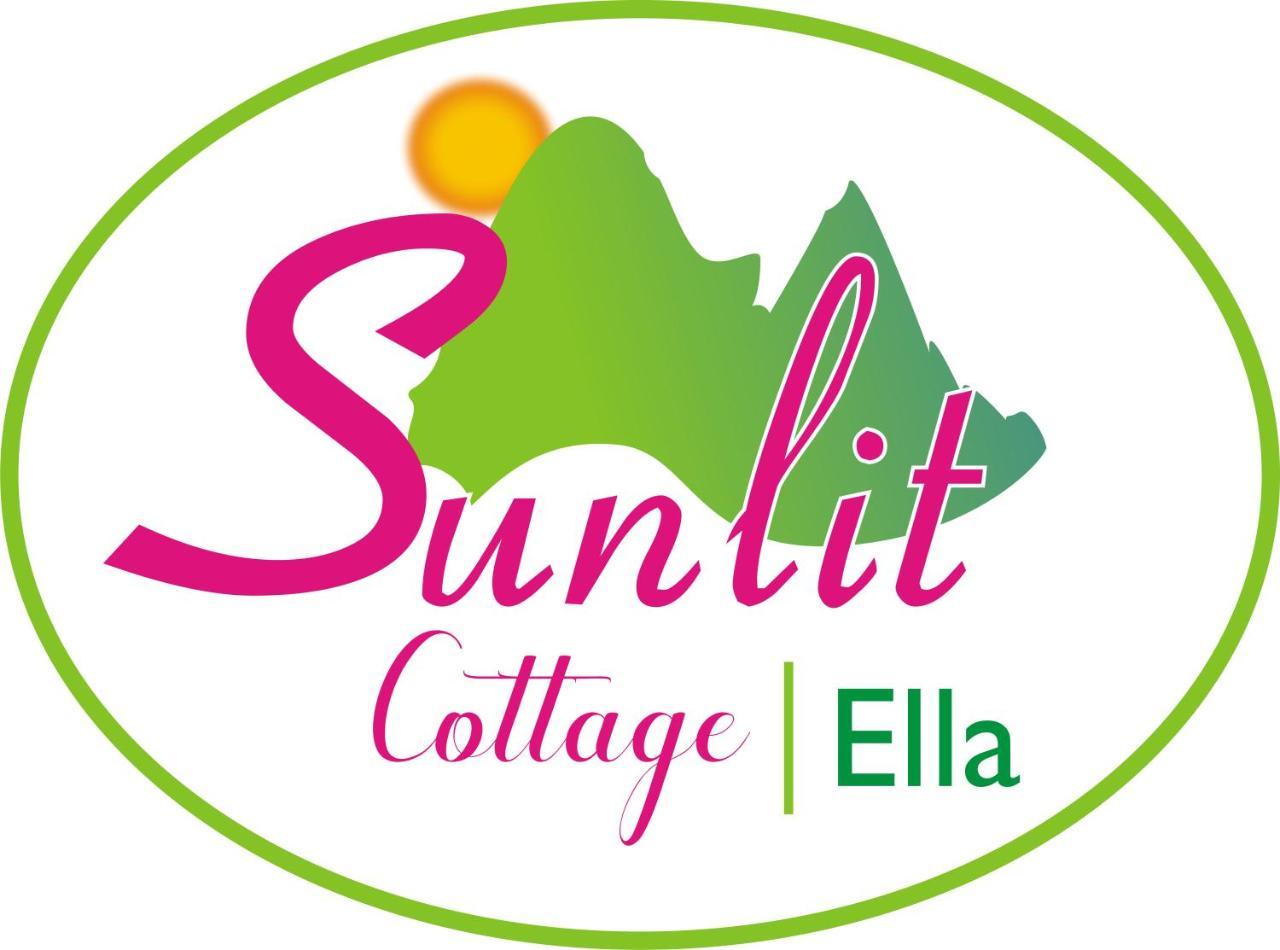 Sunlit Cottage เอลลา ภายนอก รูปภาพ