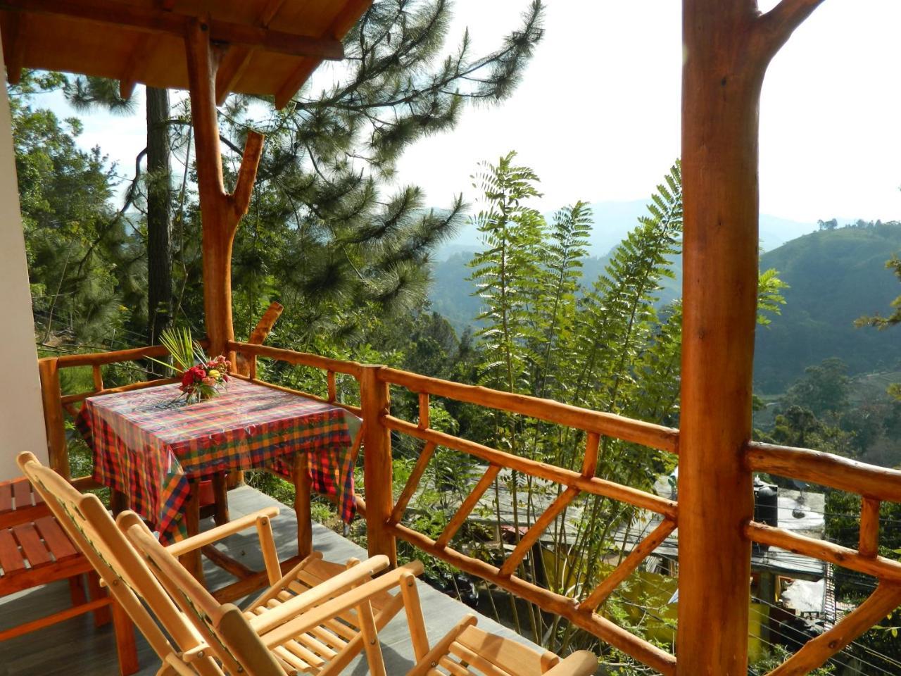 Sunlit Cottage เอลลา ภายนอก รูปภาพ