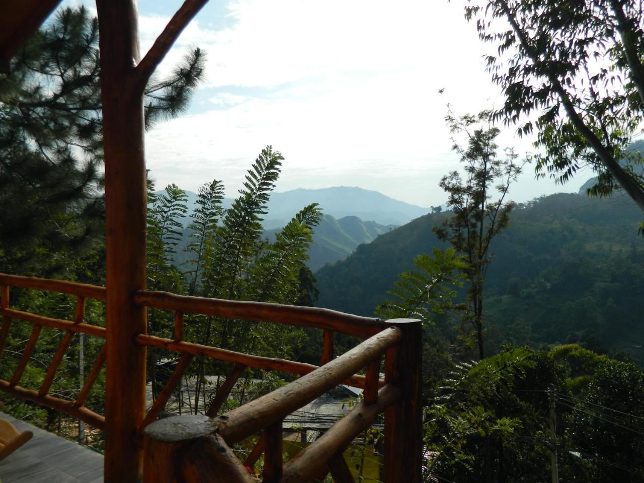 Sunlit Cottage เอลลา ภายนอก รูปภาพ