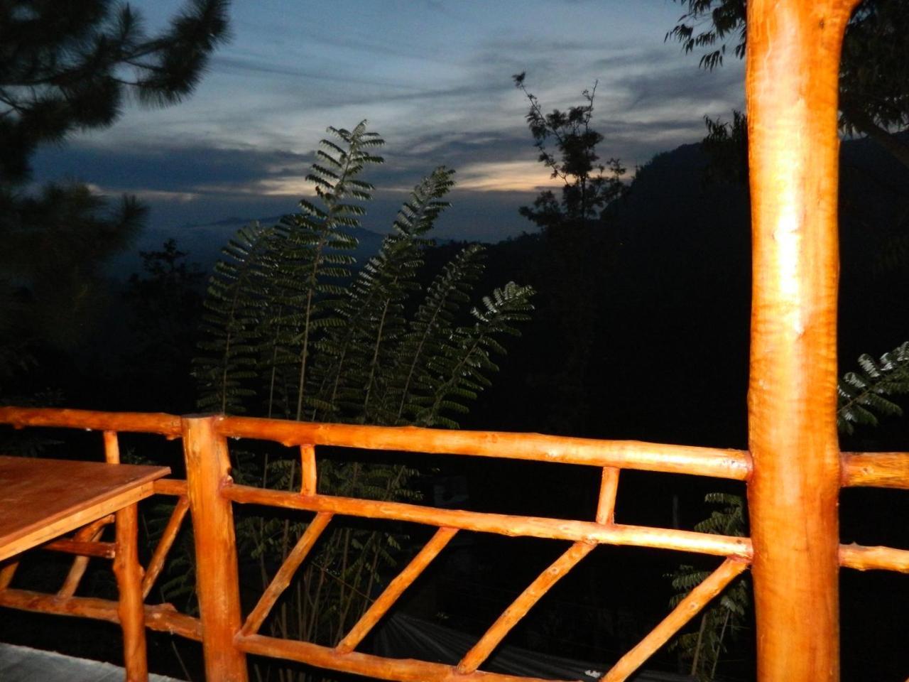 Sunlit Cottage เอลลา ภายนอก รูปภาพ